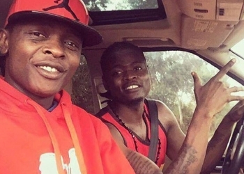 Jose Chameleone Has No Ownership of His Music - Pallaso