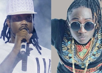 Bebe Cool's Album Success Could Shape a New Future for Ugandan Music - Bafana