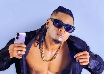 Pallaso Announces Concert for May Next Year