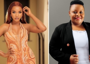 I want to see both concerts succeed - Spice Diana speaks out on her concert clash with Kusasira.