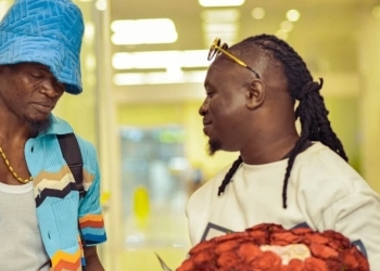 Vyper Ranking is the true King of Dancehall in Uganda - Pallaso