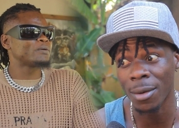 Jailbird Alien Skin Gets Roasted by Pallaso!