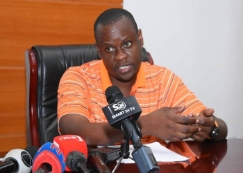 Minister Balaam Bans Violent Artists for Six Months