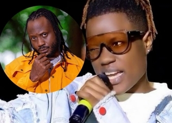 You Lost Relevance in the Industry, and I Won't Take Your Advice - Nandor Love to Bebe Cool