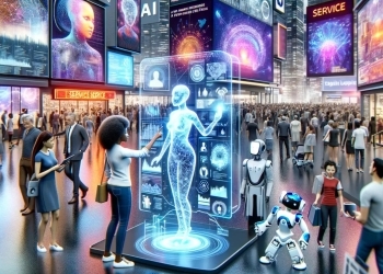 The Impact of Artificial Intelligence on Human Society