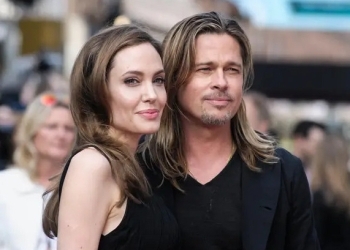 Brad Pitt, Angelina Jolie reach divorce settlement after eight-year legal battle