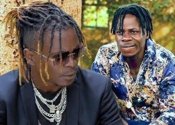 King Saha thanks Pallaso for disciplining Alien Skin