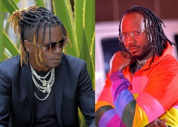 Bebe Cool's List Has Lost Relevance - King Saha