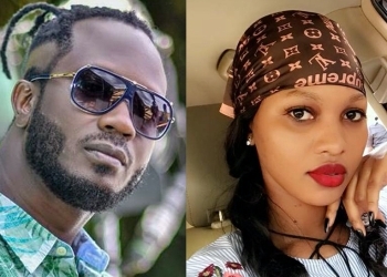 Bebe Cool's List Doesn't Make Sense to Me - Spice Diana