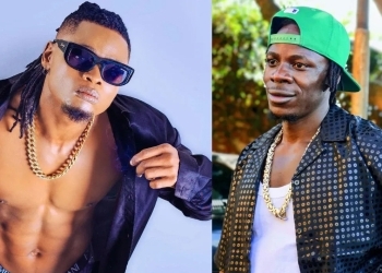 Pallaso Vows to Continue Disciplining Alien Skin