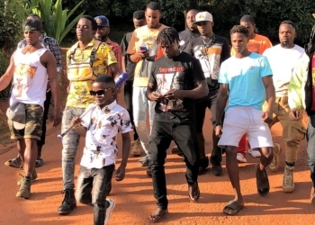 Only Five People to Escort Musicians to Shows – Uganda Police Bans Artist Gangs