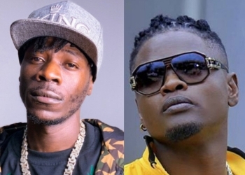 Chameleone Urges Pallaso and Alien Skin to Hold a Joint Concert