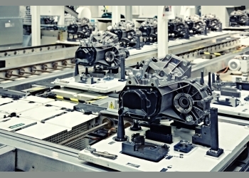 The Benefits of Machine Tools in Manufacturing