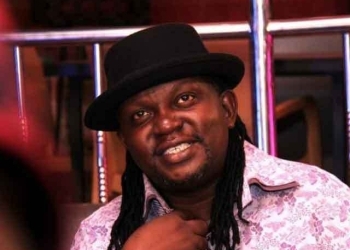 Ragga Dee Explains Why He Hasn't Held a Concert in 15 Years