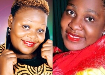 Full Figure used to be my house maid - Catherine Kusasira