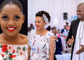 Aisha Kasolo and Princess Amirah Clash Over Minister Haruna Kasolo