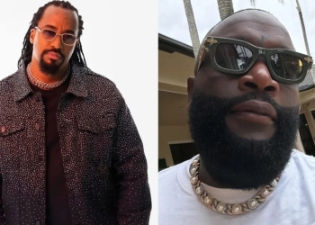 Navio Confirms Collaboration with Rick Ross