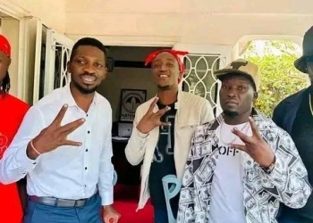 Fik Gaza Speaks Out on Allegations of Betraying Bobi Wine