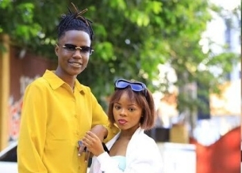 I Haven't Fallen Out with Nandor Love – Pinky