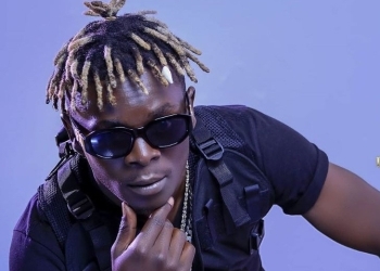 I haven't been supported yet by fellow artists - King Saha