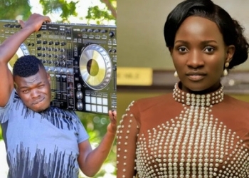 Fifi Da Queen Belongs in Prison - Suuna Ben