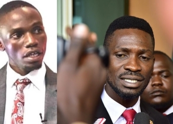 I Am Better Politically Than Bobi Wine - John Katumba