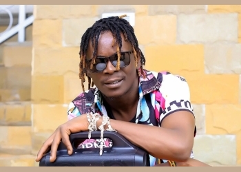 I will be releasing a list of foolish artists in Uganda - King Saha