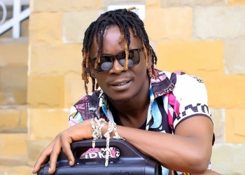 I will be releasing a list of foolish artists in Uganda - King Saha