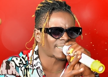 Gangs are Not Welcome at My Concert - King Saha