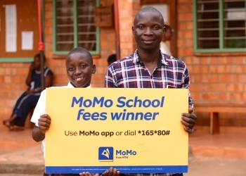 Pay School Fees with MTN MoMo and Win a Full Year’s Tuition in 2025