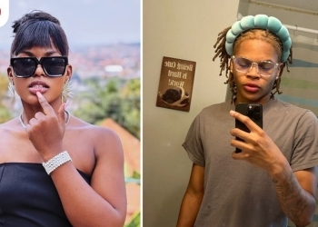 I Wasn't Serious About My Intimate Relationship with Abba Marcus - Winnie Wa Mummy