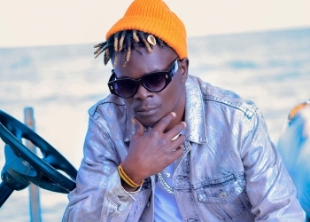 King Saha Announces Plans for 5,000 Shilling Concert