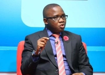 Dalton Kaweesa Reportedly Fired From NBS Television