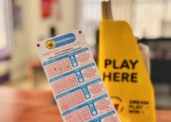 ITHUBA Uganda Announces Exciting Powerball Roll-Down With Guaranteed Ugx 100 Million That Must Be Won