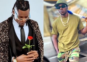 Pallaso is living in fear because of me - Alien Skin