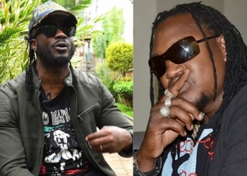 Producer Washington Praises Bebe Cool