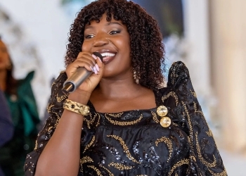 Maureen Nantume Announces Concert This Year