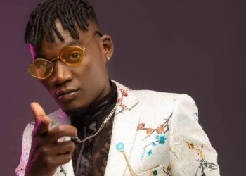 I am not under pressure to release music - Sama Sojah