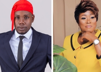 Halima Namakula Denies Bewitching Ailing Singer Omukujja Atasera