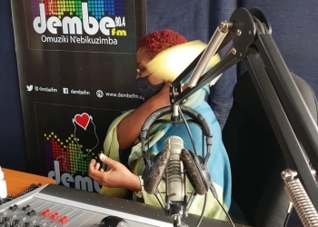 Dembe FM to Resume Operations This Month