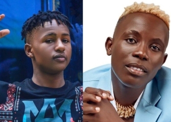 Vulgar Artists Like Lil Pazo Are Not Welcome at My Concert - Biswanka