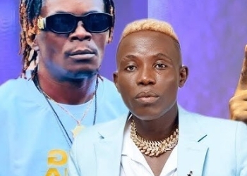 Lil Pazo Threatens to Expose King Saha's Dirty Secrets