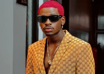 Grenade Says Artists Haven't Supported Him Ahead of His Concert