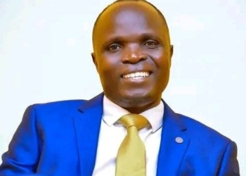 Ronald Mayinja to Contest for Makindye West MP Seat