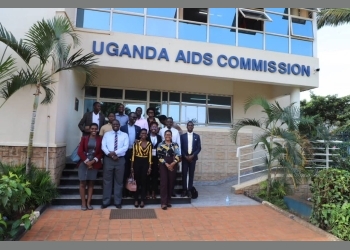 Uganda Aids Commission needs Shs300 billion to bridge HIV funding gap