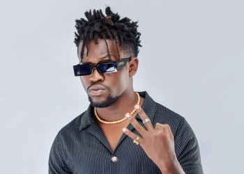 Dax Vibez Explains Choice of Africana Hotel for Debut Concert