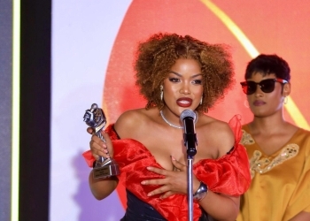 Ava Peace is 2025 Zzina Awards Artist of the year – Full list of winners