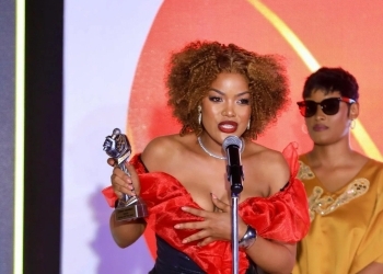 Winning Zzina Awards Has Been My Most Memorable Moment - Ava Peace