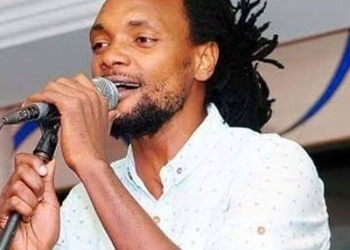 I Am Not a Faded Artist - Singer Jamal