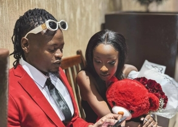 Pallaso and Coco Deny Dating Allegations